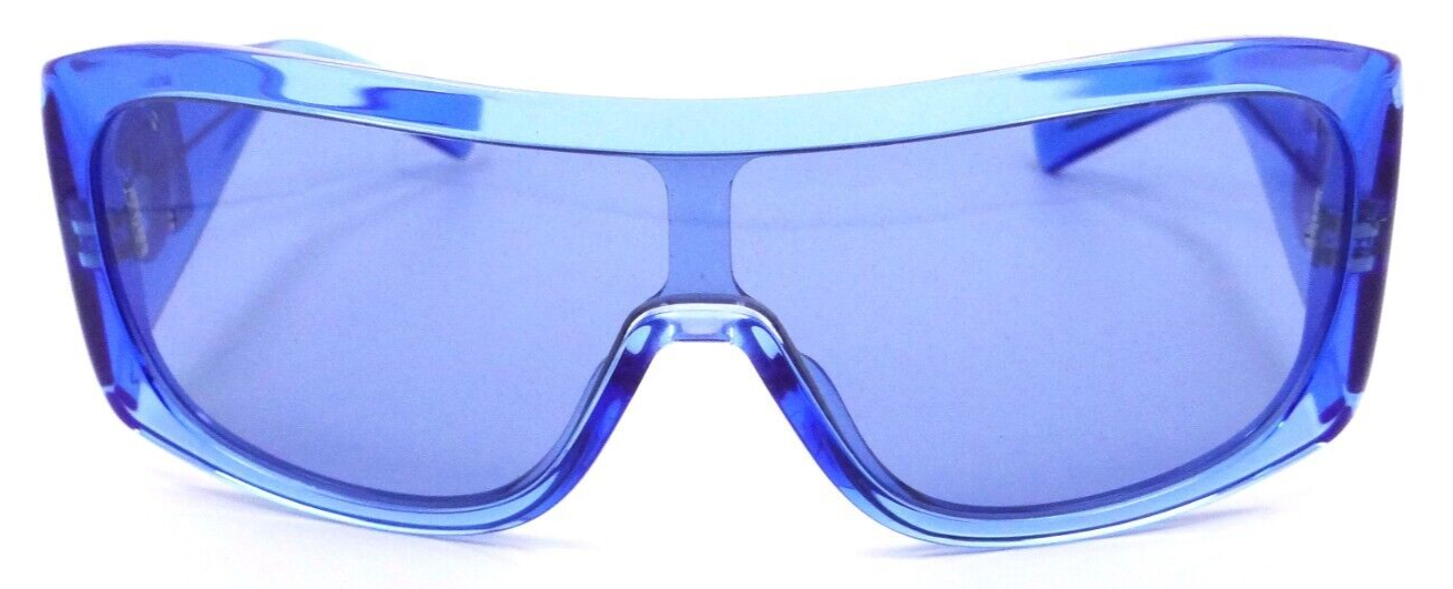 Dolce & Gabbana Sunglasses DG 4454 3322/80 30-xx-130 Azure Transparent / Blue
