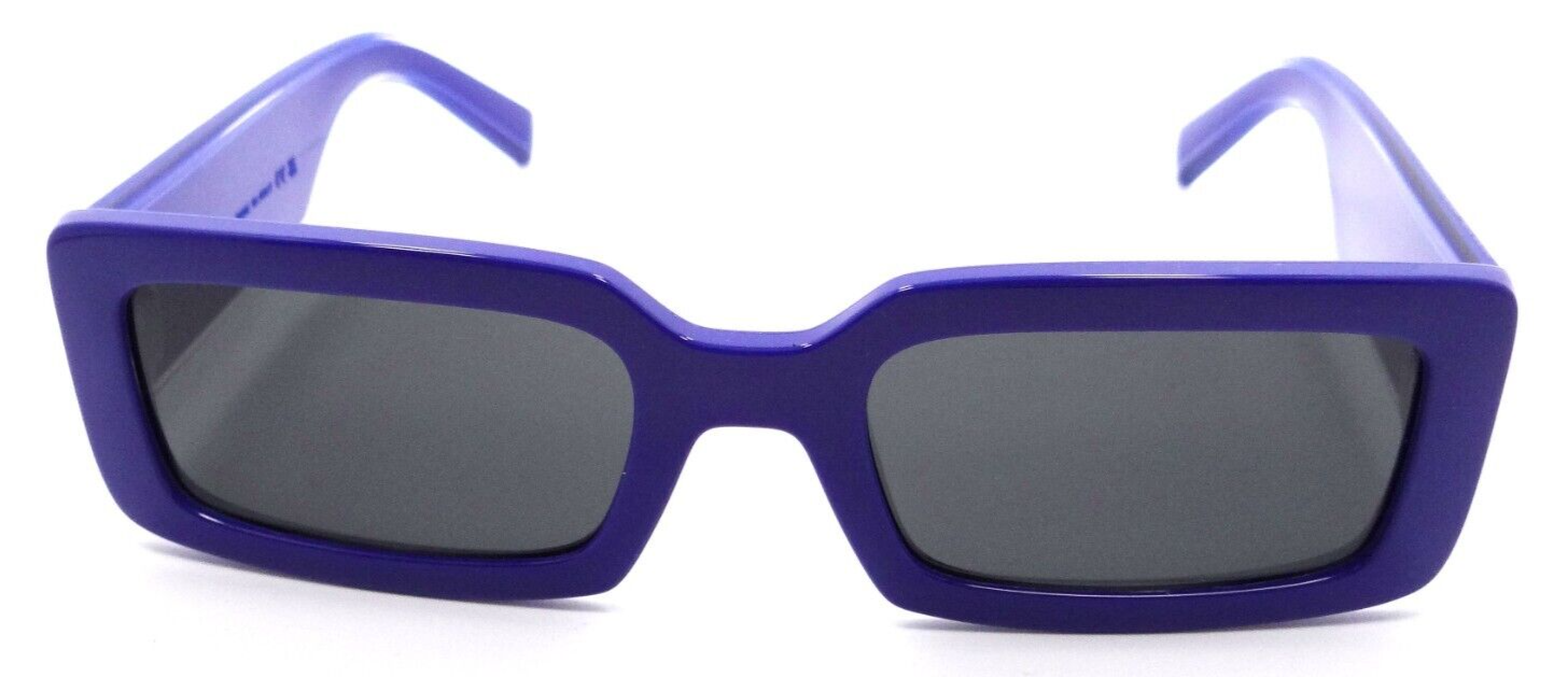 Dolce & Gabbana Sunglasses DG 6187 3094/87 53-20-145 Blue / Dark Grey Italy