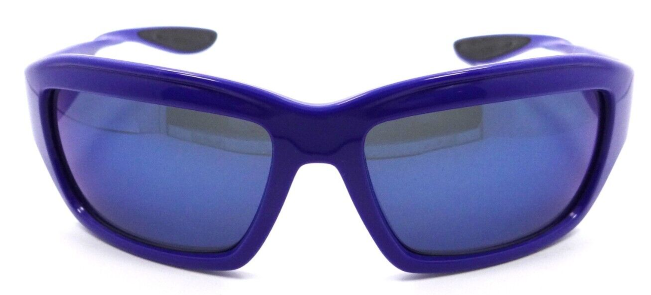 Dolce & Gabbana Sunglasses DG 6191 3094/55 59-16-130 Blue / Blue Mirror Blue
