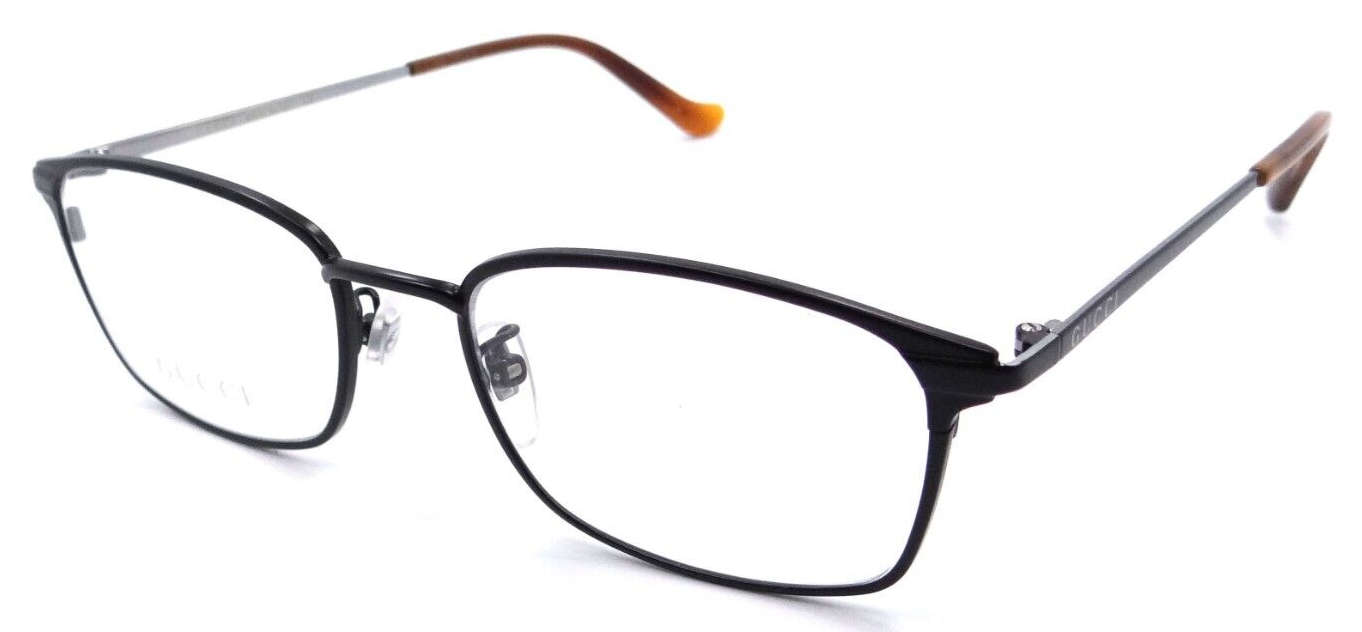 Gucci Eyeglasses Frames GG0579OK 001 53-19-145 Black Made in Italy-889652259147-classypw.com-3