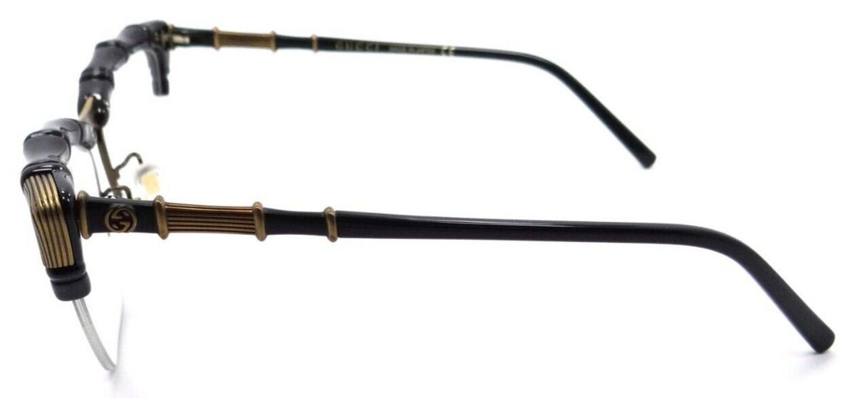 Gucci Eyeglasses Frames GG0660O 001 58-15-140 Black Made in Japan-889652276618-classypw.com-3