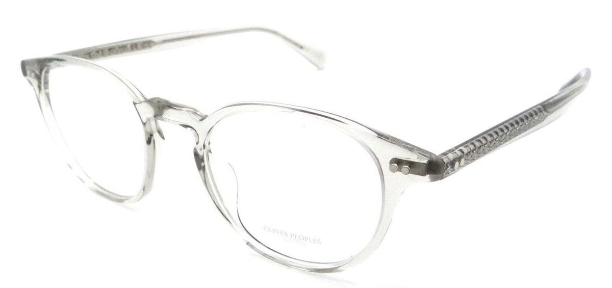 Oliver Peoples Eyeglasses Frames OV 5062 1669 47-20-145 Emerson Grey Italy-827934432857-classypw.com-1