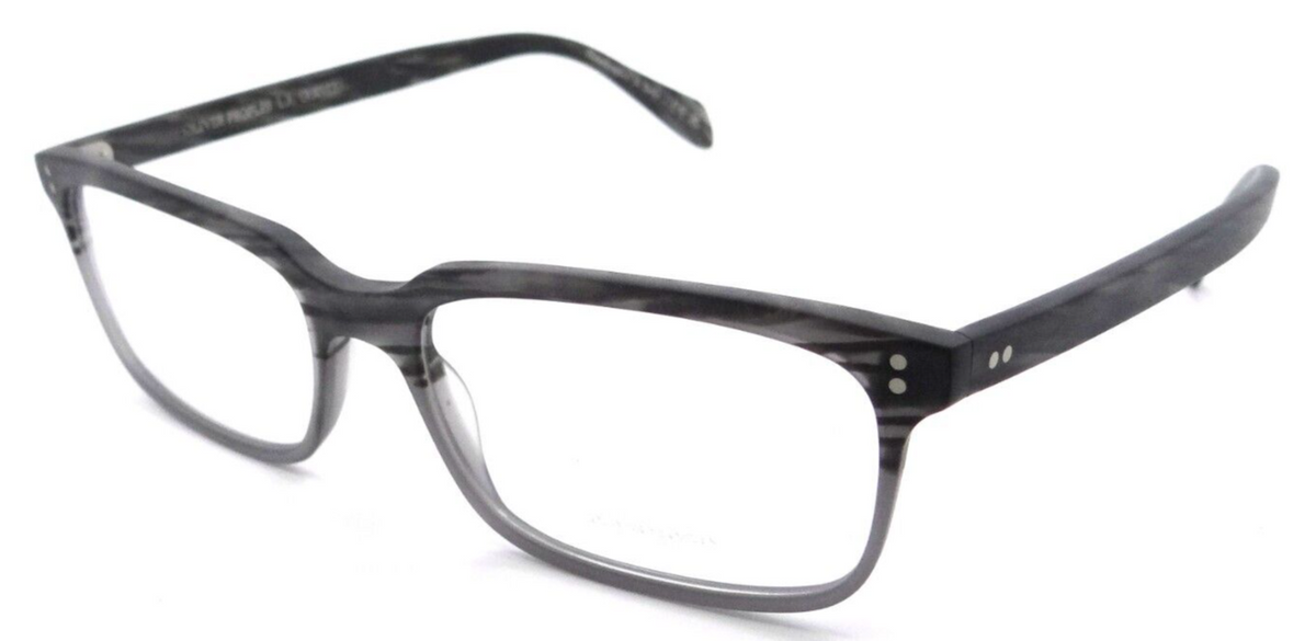 Oliver Peoples Eyeglasses Frames OV 5102 1124 56-17-150 Denison Matte Storm-827934468870-classypw.com-1
