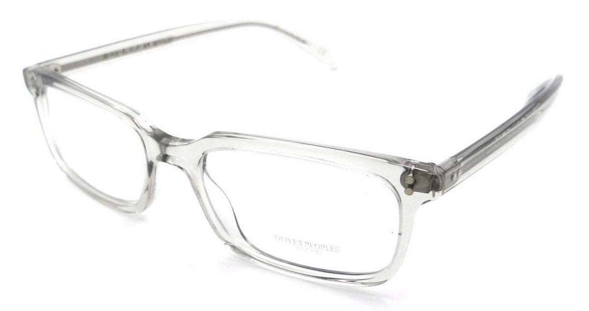 Oliver Peoples Eyeglasses Frames OV 5102 1669 49-17-140 Denison Black Diamond-827934466029-classypw.com-1