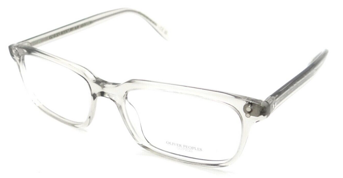 Oliver Peoples Eyeglasses Frames OV 5102 1669 51-17-140 Denison Black Diamond-827934452800-classypw.com-1