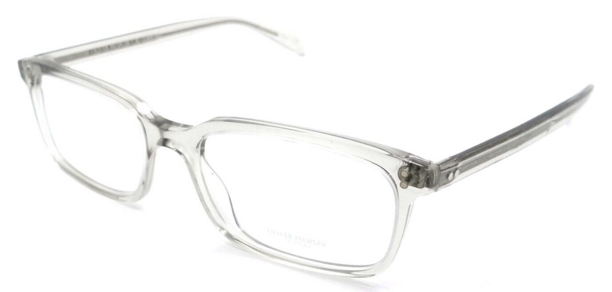 Oliver Peoples Eyeglasses Frames OV 5102 1669 53-17-145 Denison Black Diamond-827934466036-classypw.com-1