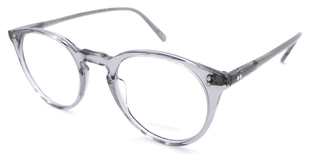Oliver Peoples Eyeglasses Frames OV 5183 1132 45-22-145 O&#39;Malley Workman Grey-827934453593-classypw.com-1