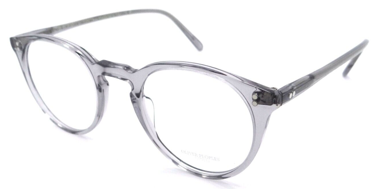 Oliver Peoples Eyeglasses Frames OV 5183 1132 45-22-145 O'Malley Workman Grey-827934453593-classypw.com-1