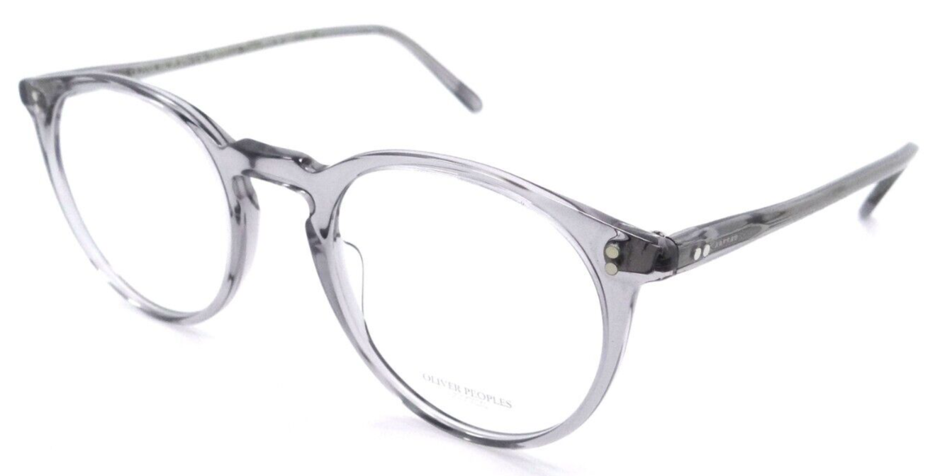 Oliver Peoples Eyeglasses Frames OV 5183 1132 47-22-145 O'Malley Workman Grey-827934453586-classypw.com-1