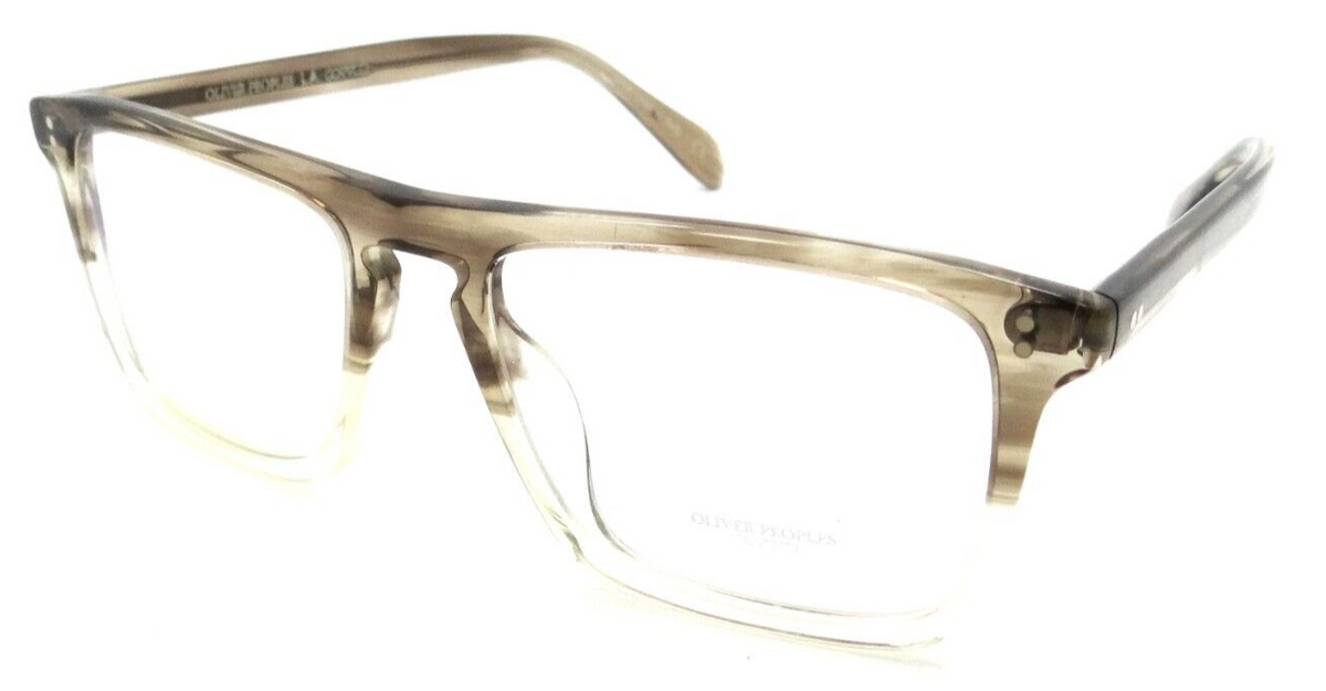 Oliver Peoples Eyeglasses Frames OV 5189U 1647 54-18-145 Bernardo-R Military/VSB-827934466432-classypw.com-1