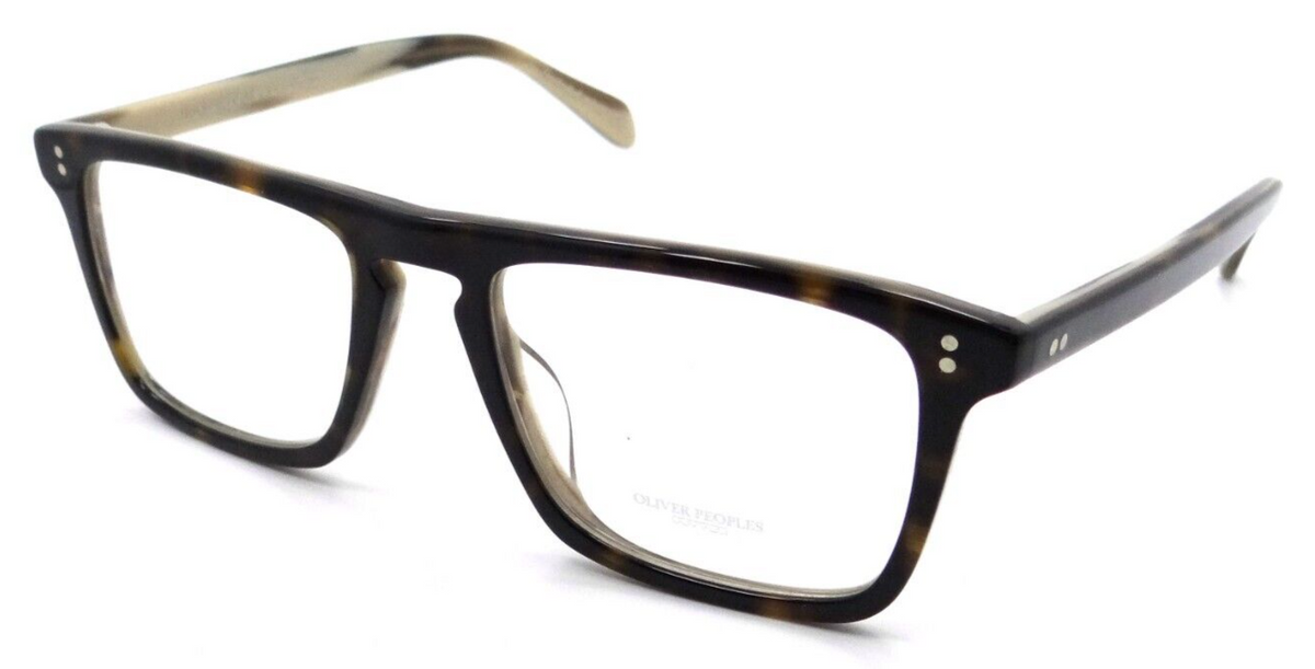 Oliver Peoples Eyeglasses Frames OV 5189U 1666 51-20-145 Bernardo-R 362 Horn-827934466364-classypw.com-1