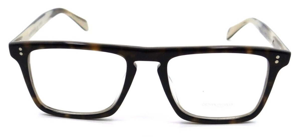 Oliver Peoples Eyeglasses Frames OV 5189U 1666 51-20-145 Bernardo-R 362 Horn-827934466364-classypw.com-2