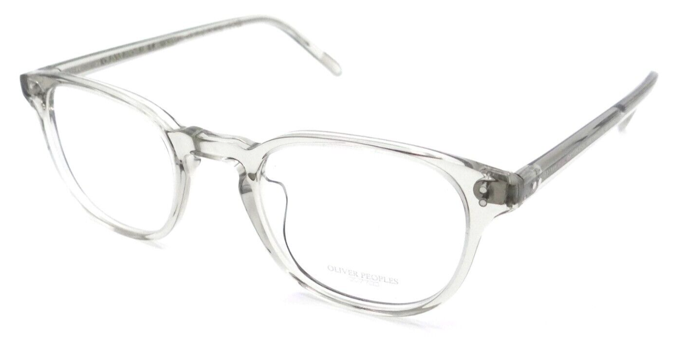 Oliver Peoples Eyeglasses Frames OV 5219 1699 45-21-145 Fairmont Black Diamond-827934470705-classypw.com-1