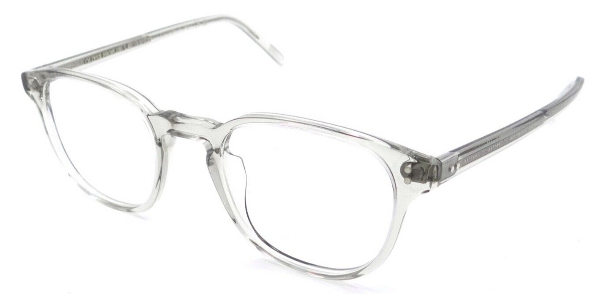 Oliver Peoples Eyeglasses Frames OV 5219 1699 47-21-145 Fairmont Black Diamond-827934470835-classypw.com-1