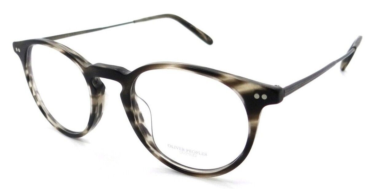 Oliver Peoples Eyeglasses Frames OV 5362U 1615 47-20-145 Ryerson Cinder Cocobolo-827934409835-classypw.com-1