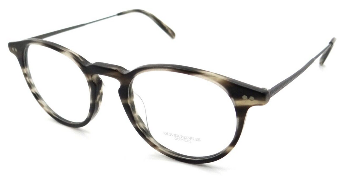 Oliver Peoples Eyeglasses Frames OV 5362U 1615 47-20-145 Ryerson Cinder Cocobolo-827934409835-classypw.com-1