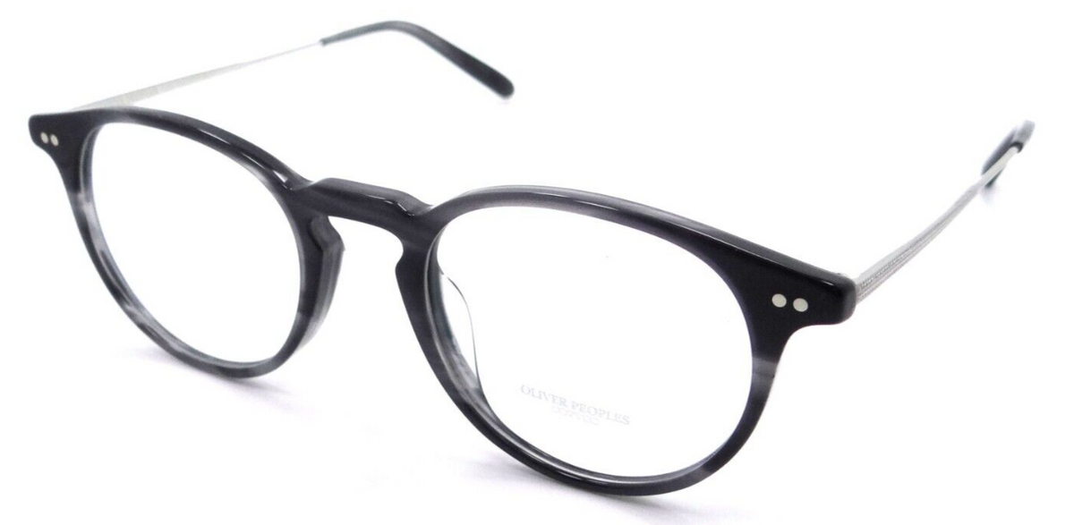Oliver Peoples Eyeglasses Frames OV 5362U 1661 47-20 Ryerson Charcoal Tortoise-827934423985-classypw.com-1