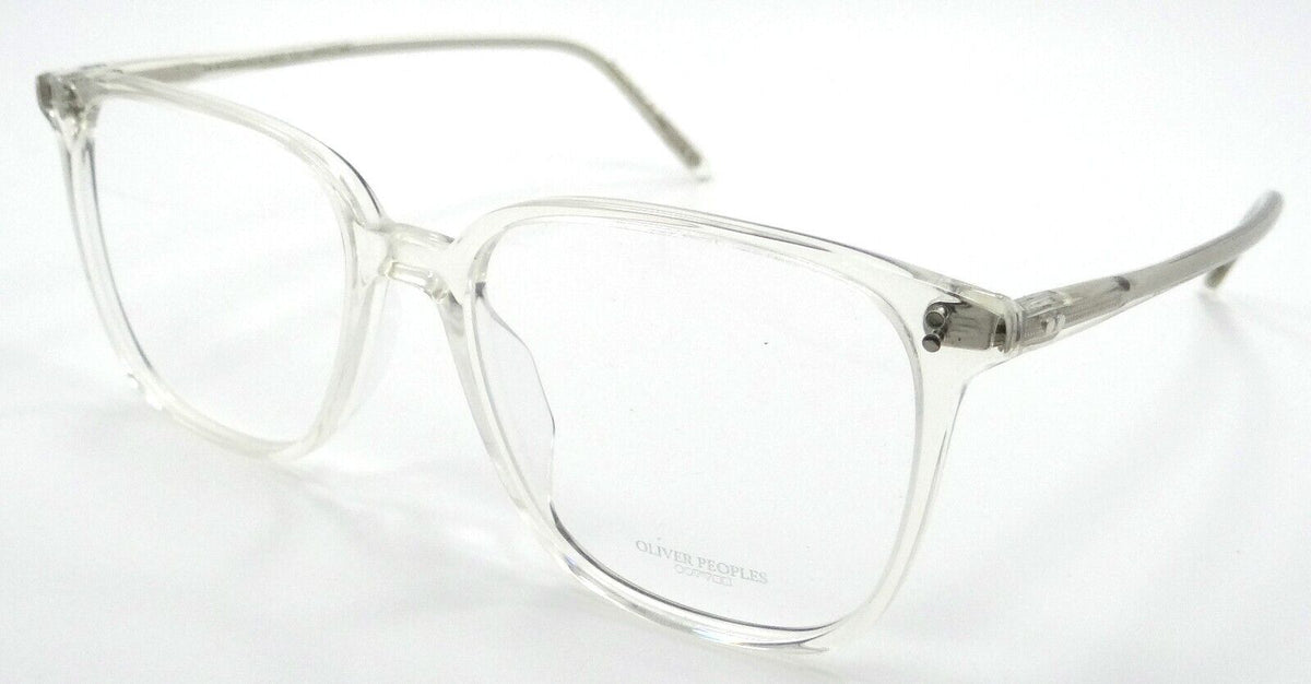 Oliver Peoples Eyeglasses Frames OV 5374U 1692 53-17-145 Coren Pale Citrine-827934470538-classypw.com-1