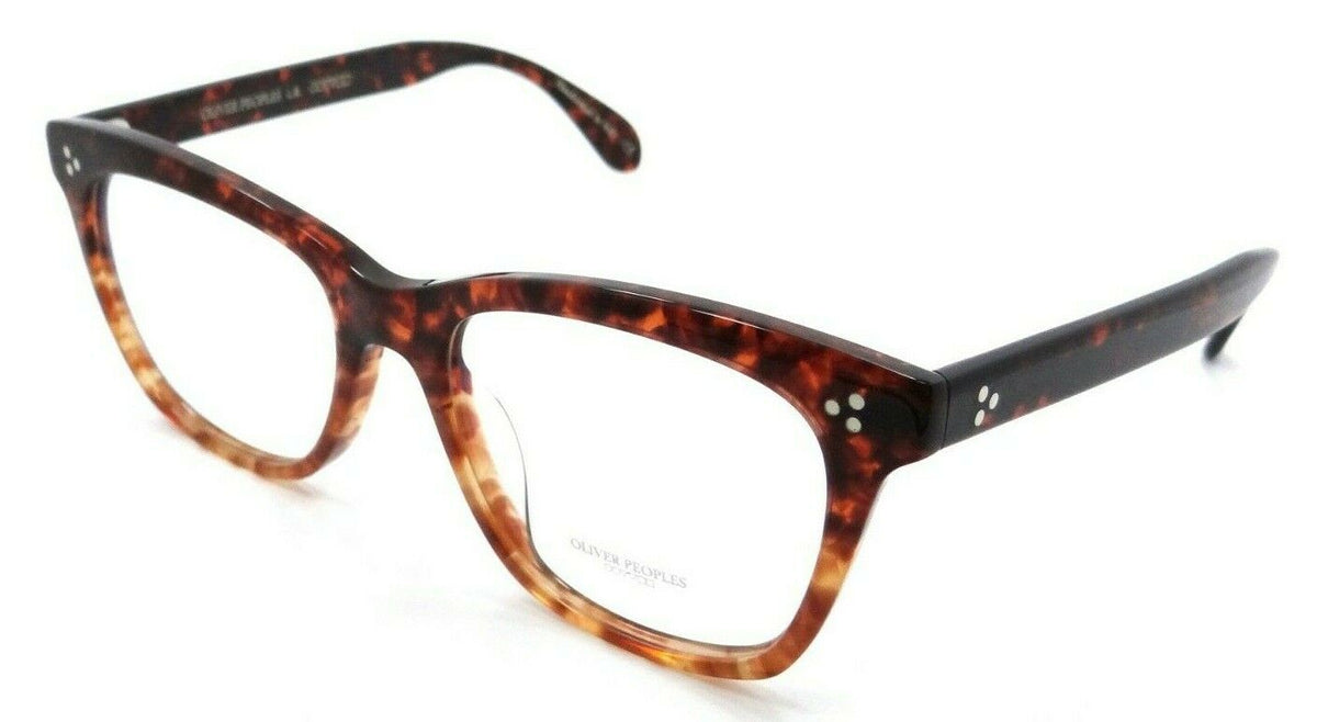 Oliver Peoples Eyeglasses Frames OV 5375U 1638 51-18-145 Penney Vintage Tortoise-827934414532-classypw.com-1