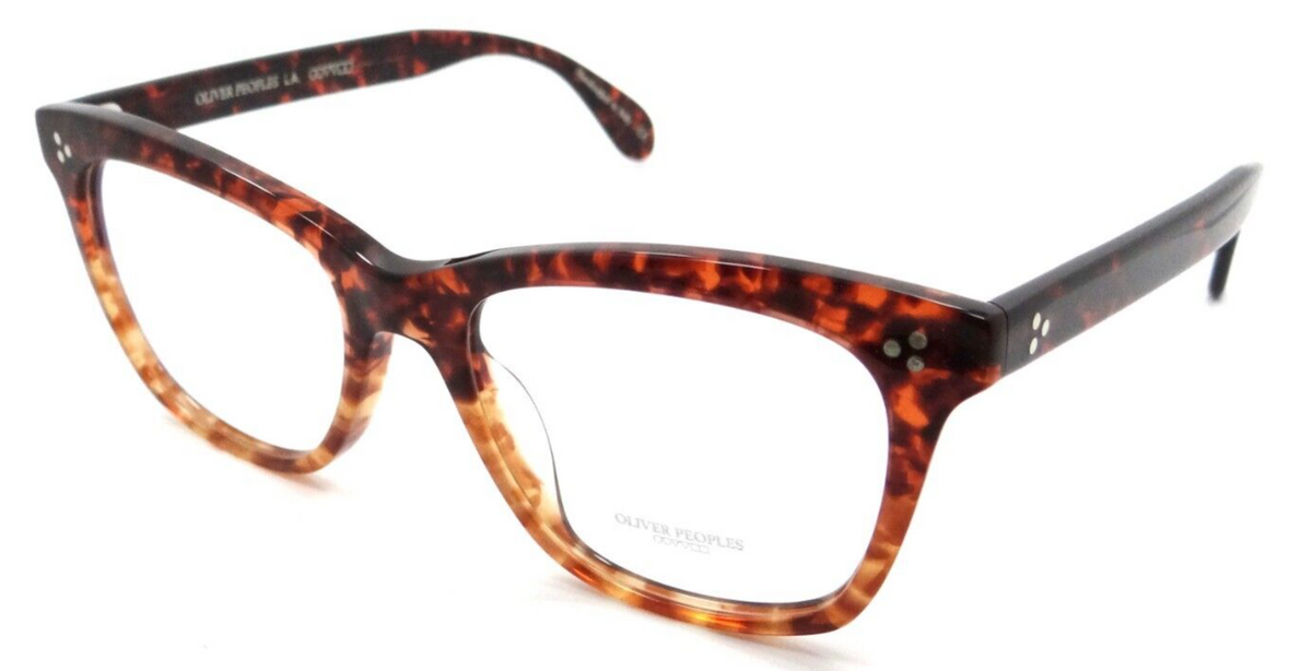 Oliver Peoples Eyeglasses Frames OV 5375U 1638 51-18-145 Penney Vintage Tortoise-827934414532-classypw.com-1