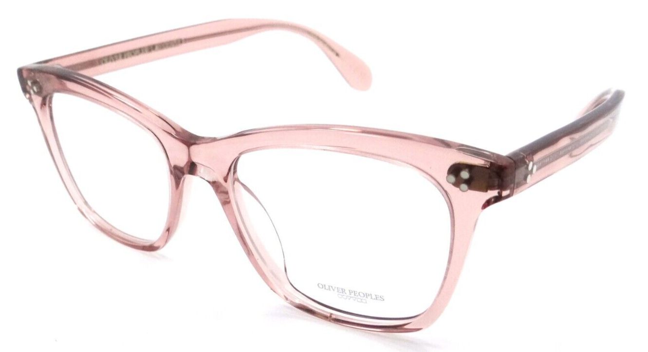 Oliver Peoples Eyeglasses Frames OV 5375U 1639 51-18-145 Penney Washed Rose-827934414570-classypw.com-1