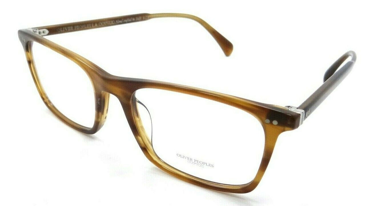 Oliver Peoples Eyeglasses Frames OV 5385U 1011 56-19-150 Teril Raintree Italy-827934422568-classypw.com-1