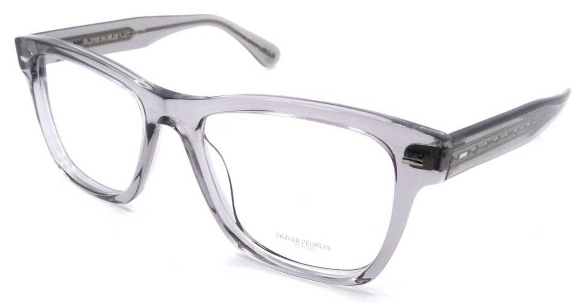 Oliver Peoples Eyeglasses Frames OV 5393U 1132 56-19-150 Oliver Workman Grey-827934469631-classypw.com-1