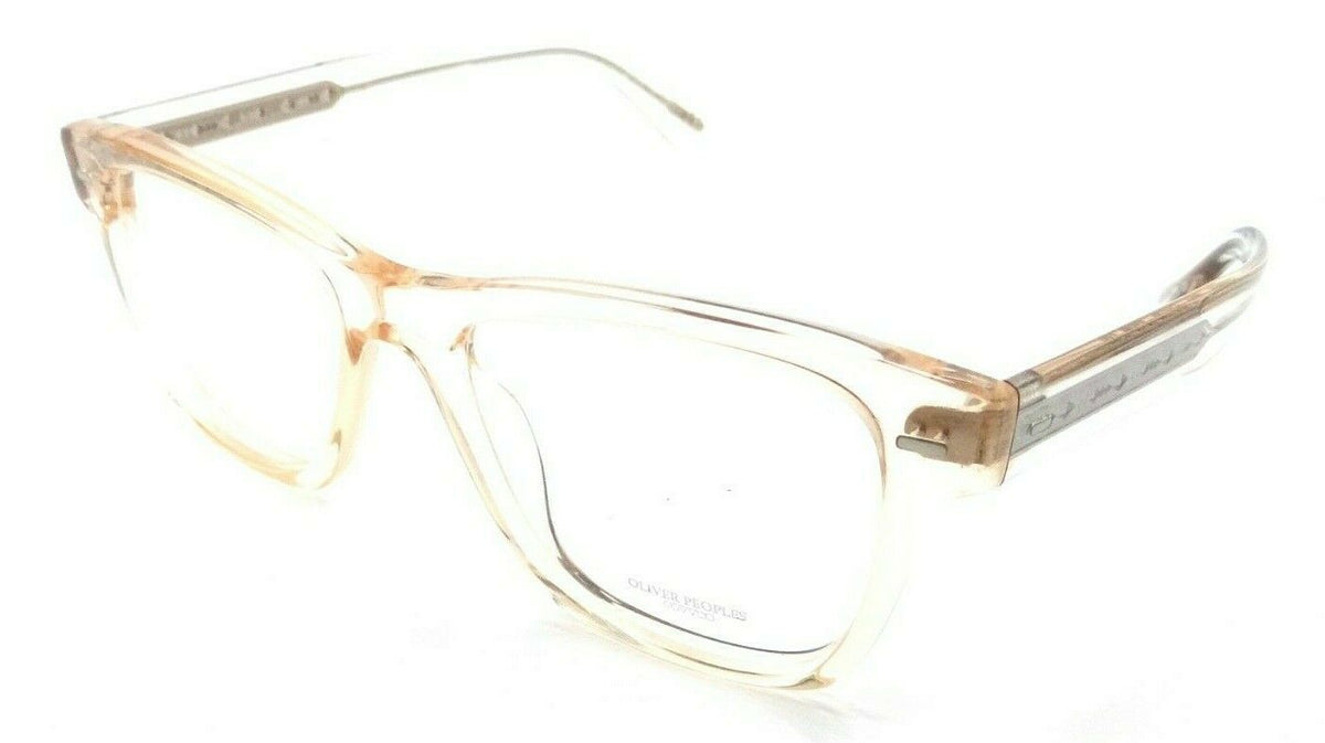 Oliver Peoples Eyeglasses Frames OV 5393U 1652 54-19-150 Oliver Light Silk-827934429185-classypw.com-1