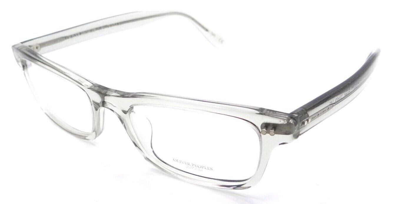 Oliver Peoples Eyeglasses Frames OV 5396U 1669 51-19-145 Calvet Black Diamond-827934426542-classypw.com-1