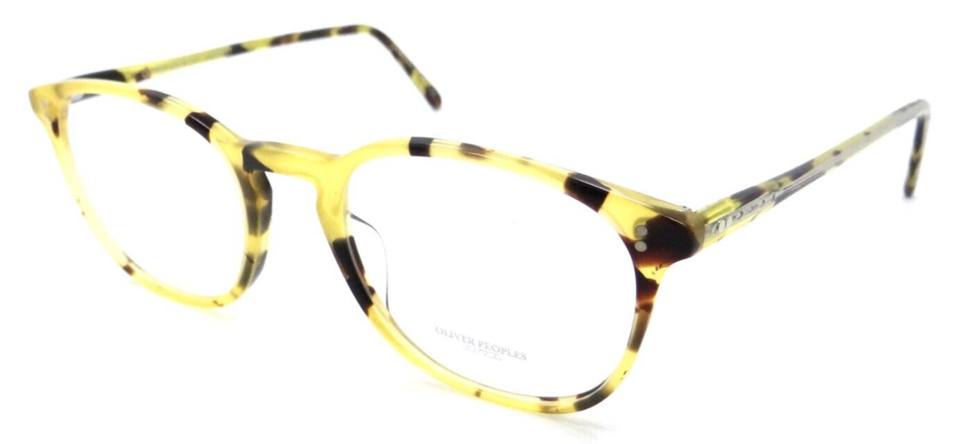 Oliver Peoples Eyeglasses Frames OV 5397U 1701 49-20-145 Finley Vintage YTB-827934468702-classypw.com-1