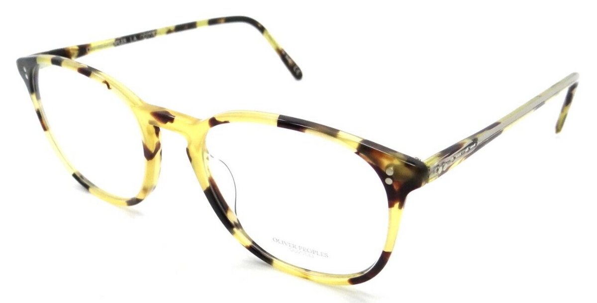 Oliver Peoples Eyeglasses Frames OV 5397U 1701 52-20-145 Finley Vintage YTB-827934468696-classypw.com-1