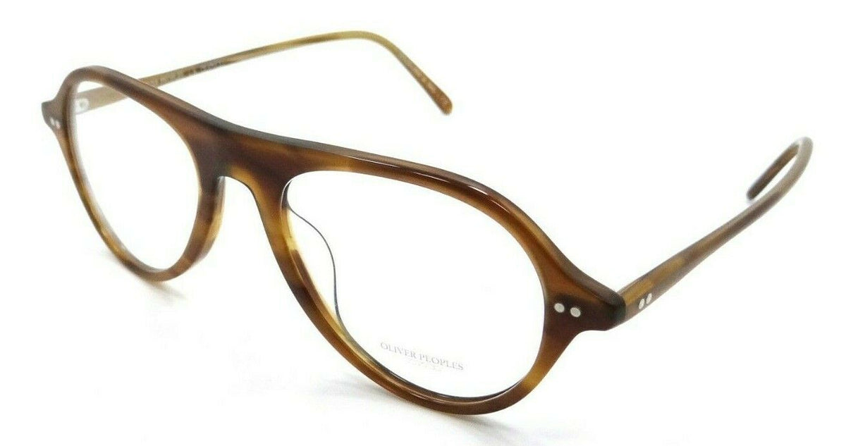 Oliver Peoples Eyeglasses Frames OV 5406U 1011 50-19-145 Emet Raintree Italy-827934428812-classypw.com-1