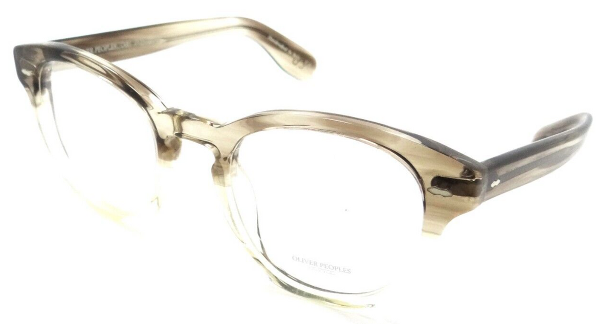 Oliver Peoples Eyeglasses Frames OV 5413U 1647 50-22-145 Cary Grant Military VSB-827934469372-classypw.com-1