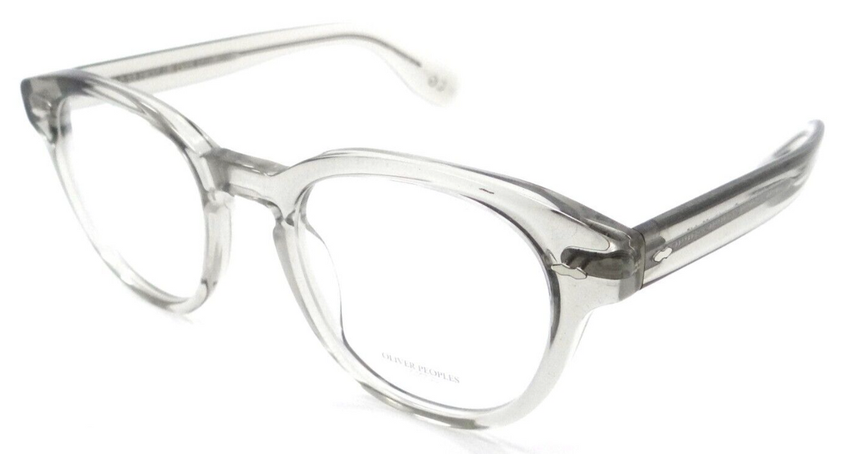 Oliver Peoples Eyeglasses Frames OV 5413U 1669 50-22-145 Cary Grant Blk Diamond-827934469334-classypw.com-1