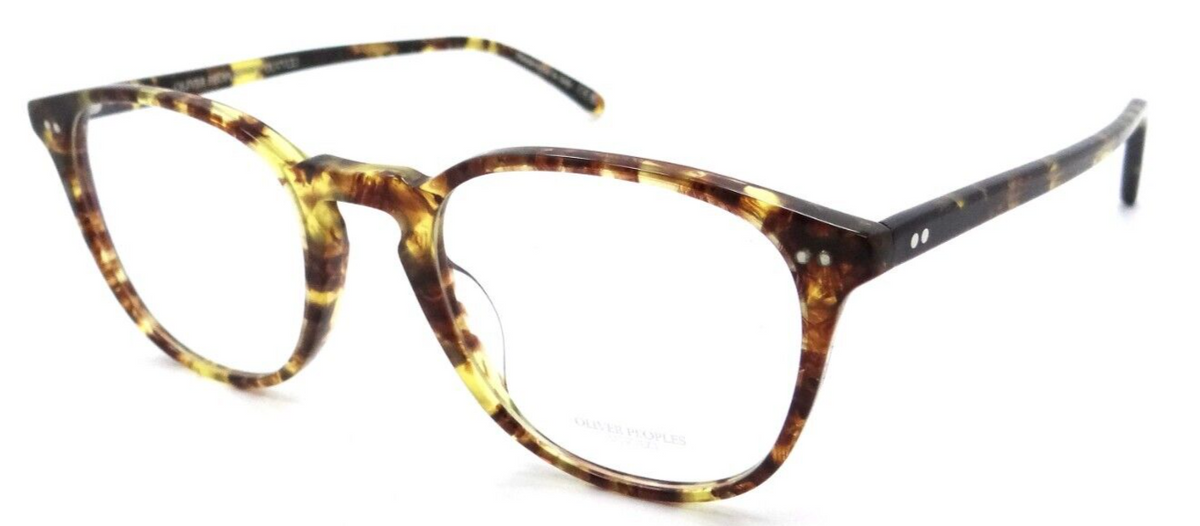Oliver Peoples Eyeglasses Frames OV 5414 1700 51-21-145 Forman-R 382 Tortoise-827934459007-classypw.com-1
