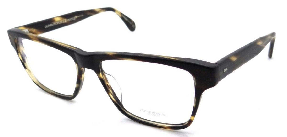 Oliver Peoples Eyeglasses Frames OV 5416U 1474 56-16-150 Osten Matte Cocobolo-827934432055-classypw.com-1