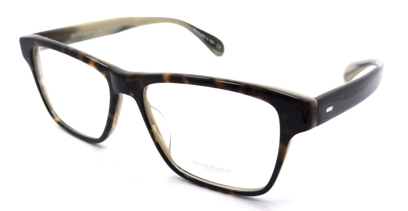 Oliver Peoples Eyeglasses Frames OV 5416U 1666 56-16-150 Osten 362 Horn Italy-827934432017-classypw.com-1