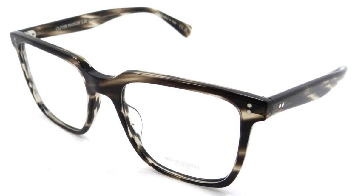 Oliver Peoples Eyeglasses Frames OV 5419U 1612 53-19-145 Lachman Cinder Cocobolo-827934445062-classypw.com-1
