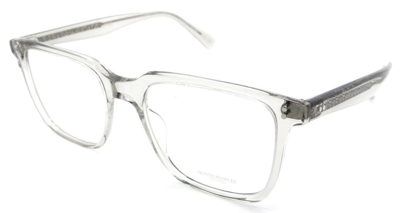 Oliver Peoples Eyeglasses Frames OV 5419U 1669 53-19-145 Lachman Black Diamond-827934445031-classypw.com-1