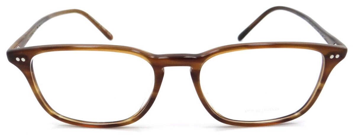 Oliver Peoples Eyeglasses Frames OV 5427U 1011 55-18-150 Berrington Raintree-827934466432-classypw.com-2
