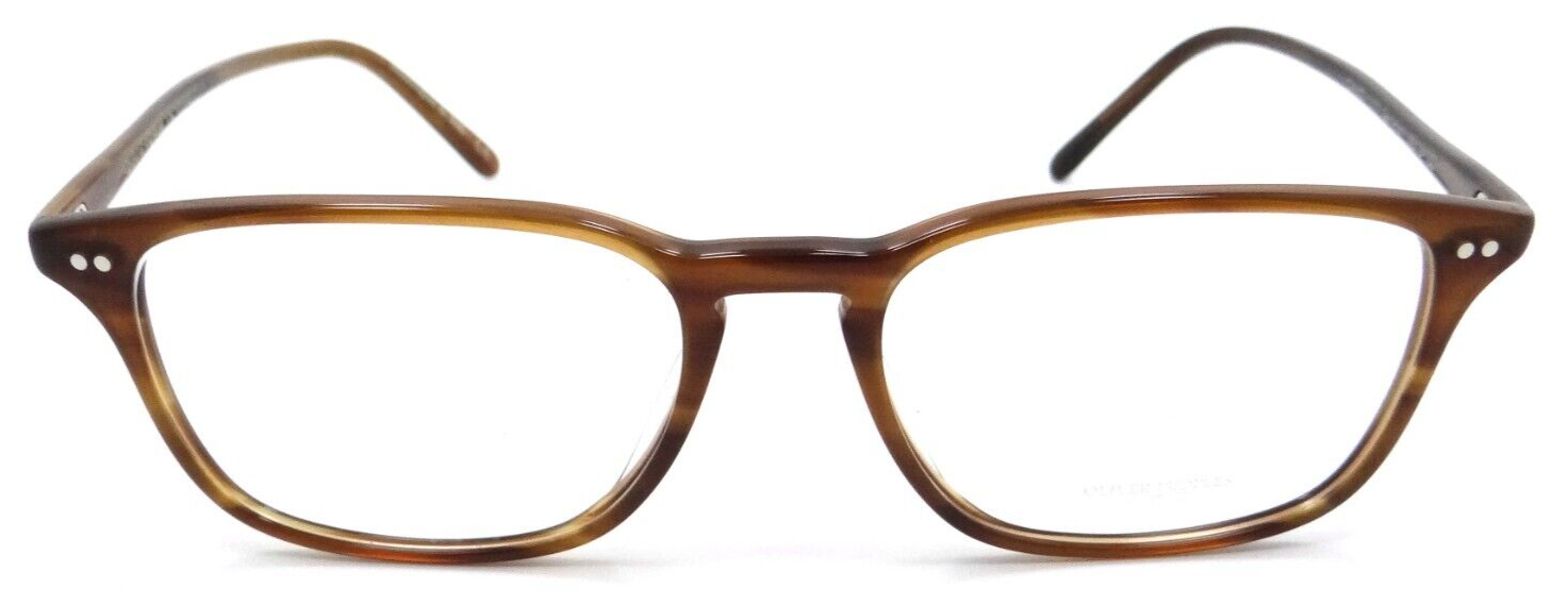 Oliver Peoples Eyeglasses Frames OV 5427U 1011 55-18-150 Berrington Raintree-827934466432-classypw.com-2