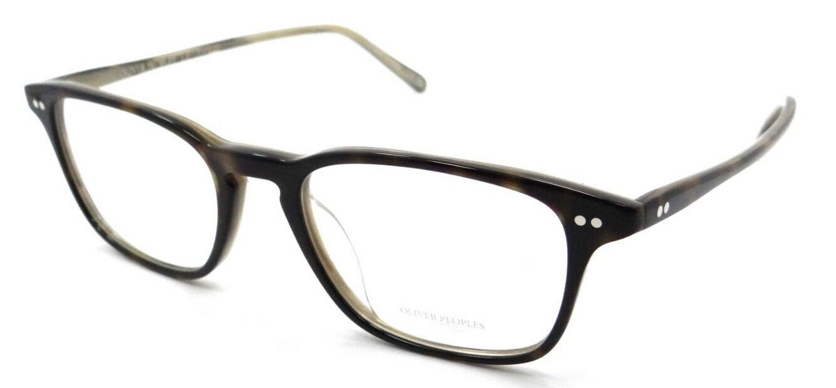 Oliver Peoples Eyeglasses Frames OV 5427U 1666 49-18-145 Berrington 362 / Horn-827934438873-classypw.com-1