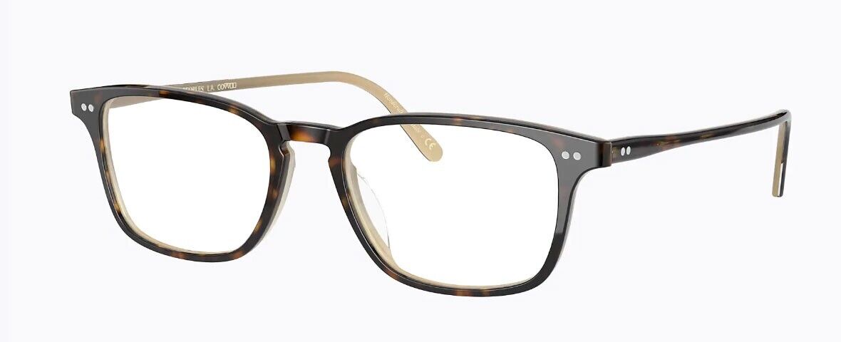 Oliver Peoples Eyeglasses Frames OV 5427U 1666 55-18-150 Berrington 362 / Horn-827934469228-classypw.com-1