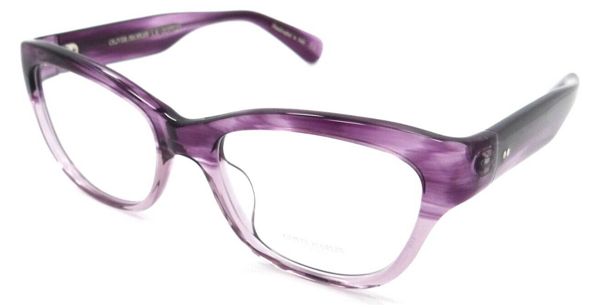 Oliver Peoples Eyeglasses Frames OV 5431U 1691 52-18-135 Siddie Jacaranda Grad-827934439566-classypw.com-1