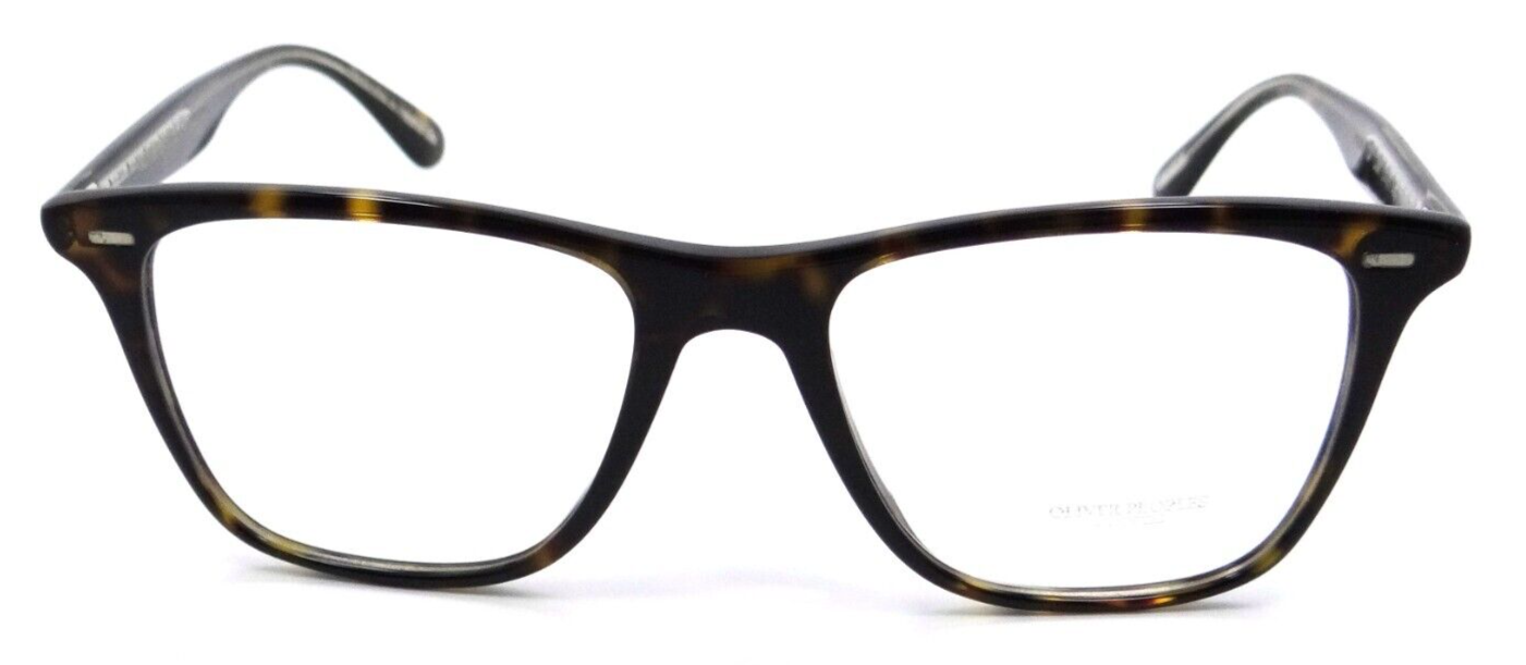 Oliver Peoples Eyeglasses Frames OV 5437U 1009 51-17-145 Ollis 362 Tortoise