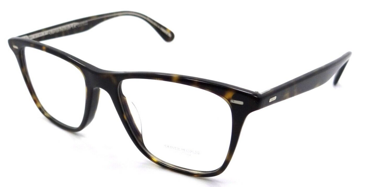 Oliver Peoples Eyeglasses Frames OV 5437U 1009 51-17-145 Ollis 362 Tortoise-827934466159-classypw.com-1