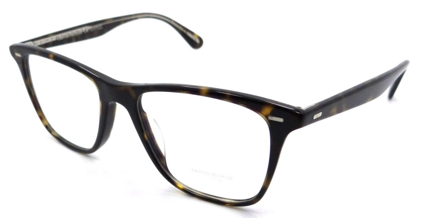 Oliver Peoples Eyeglasses Frames OV 5437U 1009 51-17-145 Ollis 362 Tortoise-827934466159-classypw.com-1