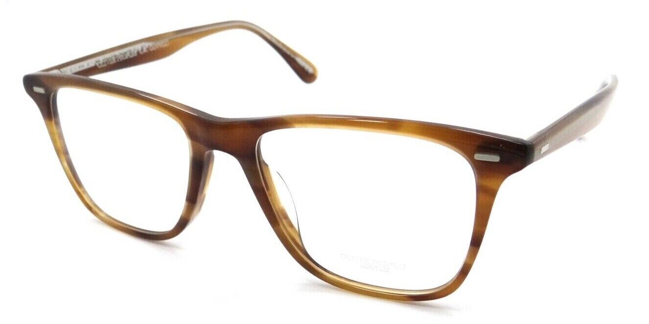 Oliver Peoples Eyeglasses Frames OV 5437U 1011 51-17-145 Ollis Raintree Italy-827934449930-classypw.com-1