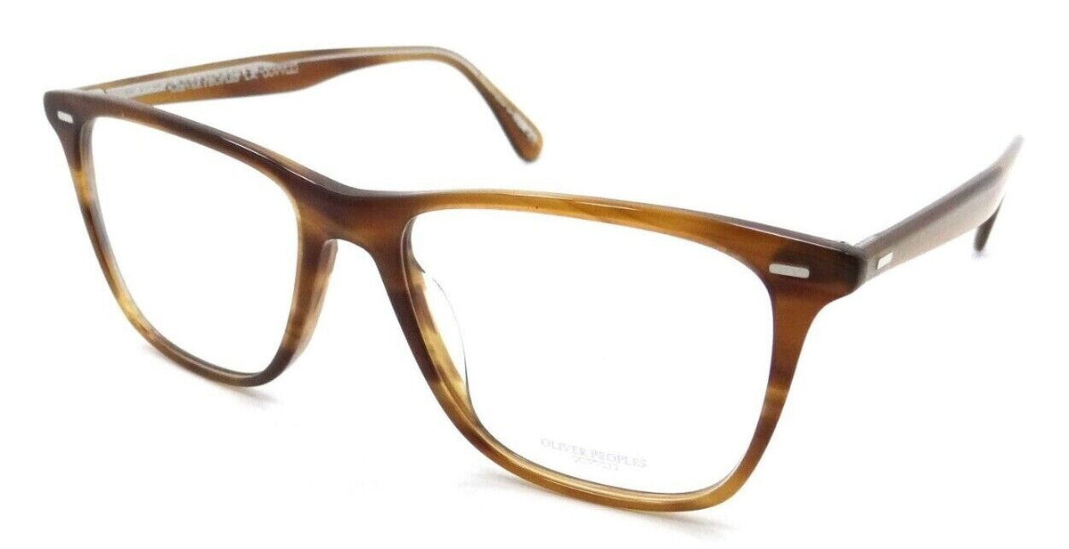 Oliver Peoples Eyeglasses Frames OV 5437U 1011 54-17-150 Ollis Raintree Italy-827934449923-classypw.com-1