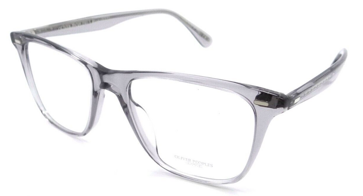 Oliver Peoples Eyeglasses Frames OV 5437U 1132 51-17-145 Ollis Workman Grey-827934449954-classypw.com-1